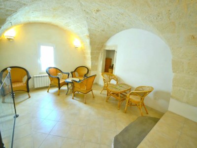 Holiday house Villa in Ostuni’s White City - Features photo 18