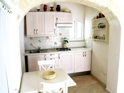 Holiday house Villa in Ostuni’s White City - Features photo 19