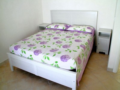 Holiday house Villa in Ostuni’s White City - Features photo 21