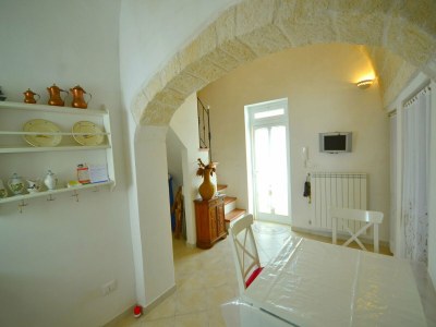 Holiday house Villa in Ostuni’s White City - Features photo 22