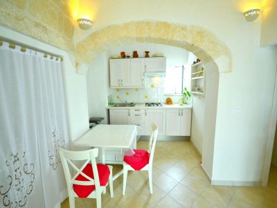 Holiday house Villa in Ostuni’s White City - Features photo 23