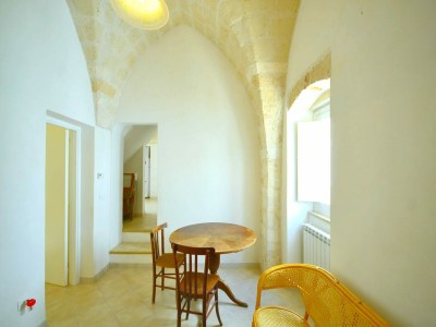 Holiday house Villa in Ostuni’s White City - Features photo 24