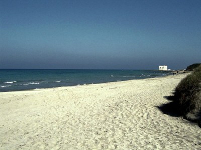 Holiday house Villa in Ostuni’s White City - Environment photo 28
