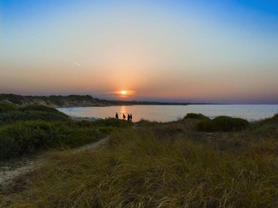 Holiday house Villa in Ostuni’s White City - Environment photo 32