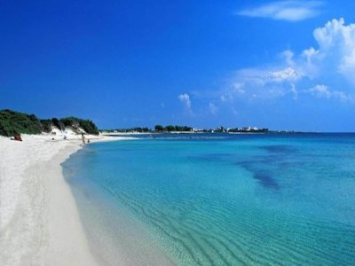 Holiday house Villa in Ostuni’s White City - Environment photo 36
