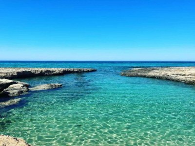 Holiday house Villa in Ostuni’s White City - Environment photo 40