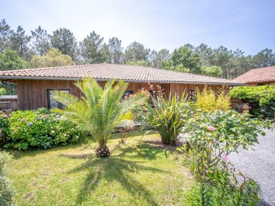 Villa Wooden Villa - Outdoor photo 5