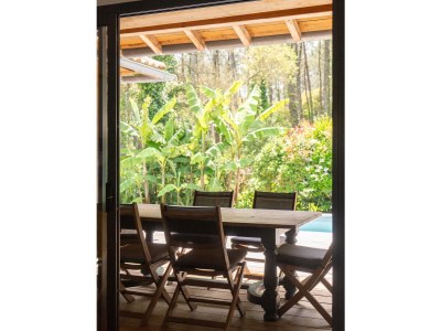 Villa Wooden Villa - Outdoor photo 6