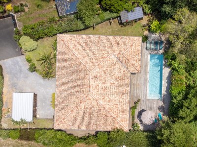 Villa Wooden Villa - Outdoor photo 7