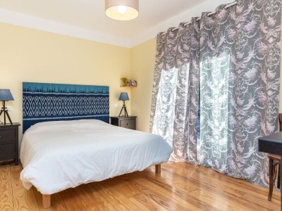 Villa Wooden Villa - Features photo 10