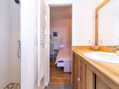 Villa Wooden Villa - Features photo 14