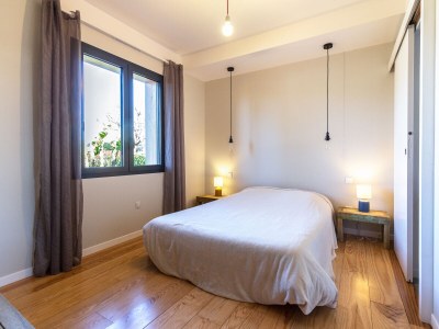 Villa Wooden Villa - Features photo 15