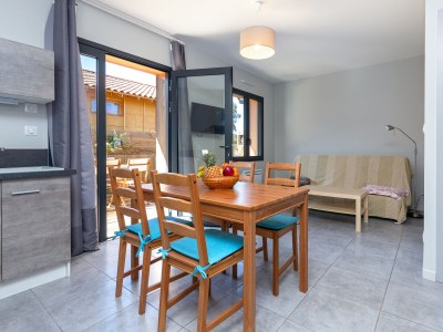 Villa Wooden Villa - Features photo 17