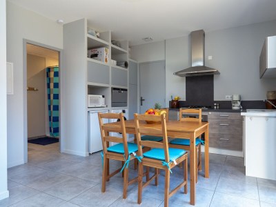 Villa Wooden Villa - Features photo 18