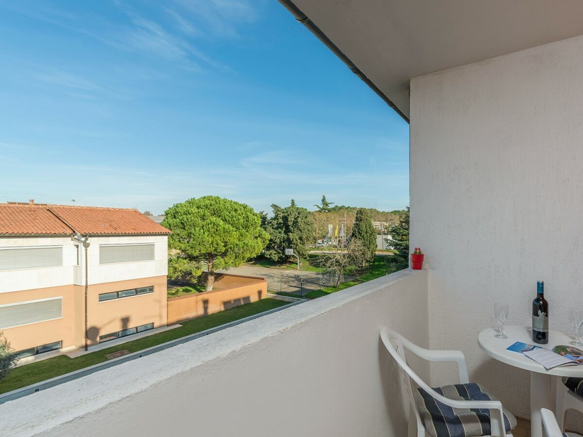 Apartment Apartment Bella with Balcony - Outdoor photo 2