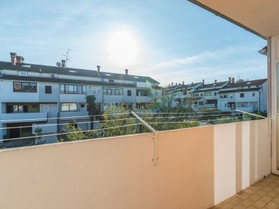 Apartment Apartment Bella with Balcony - Outdoor photo 3