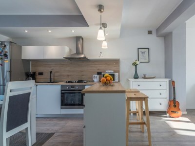 Apartment Apartment Bella with Balcony - Features photo 9