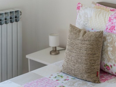 Apartment Apartment Bella with Balcony - Features photo 11