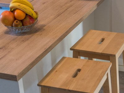 Apartment Apartment Bella with Balcony - Features photo 17