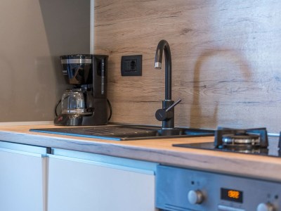 Apartment Apartment Bella with Balcony - Features photo 18