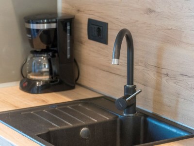 Apartment Apartment Bella with Balcony - Features photo 19