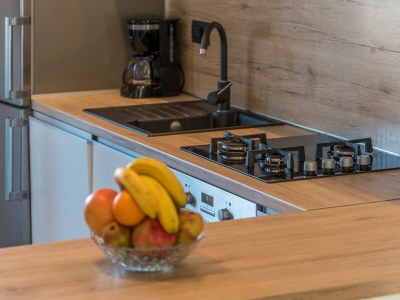 Apartment Apartment Bella with Balcony - Features photo 20