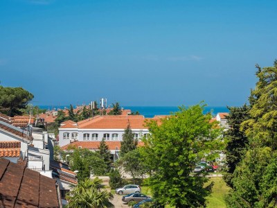 Apartment Apartment Bella with Balcony - Environment photo 23