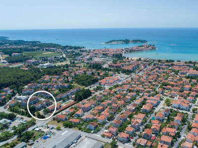 Apartment Apartment Bella with Balcony - Environment photo 24