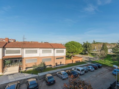 Apartment Apartment Bella with Balcony - Environment photo 25