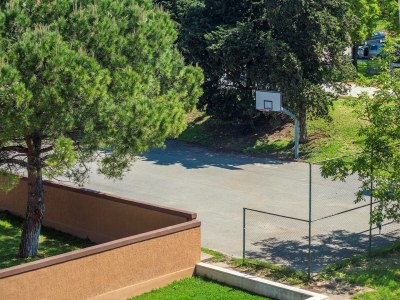 Apartment Apartment Bella with Balcony - Environment photo 26
