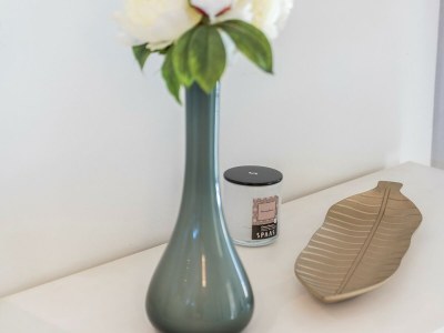 Apartment Apartment Bella with Balcony - Environment photo 27