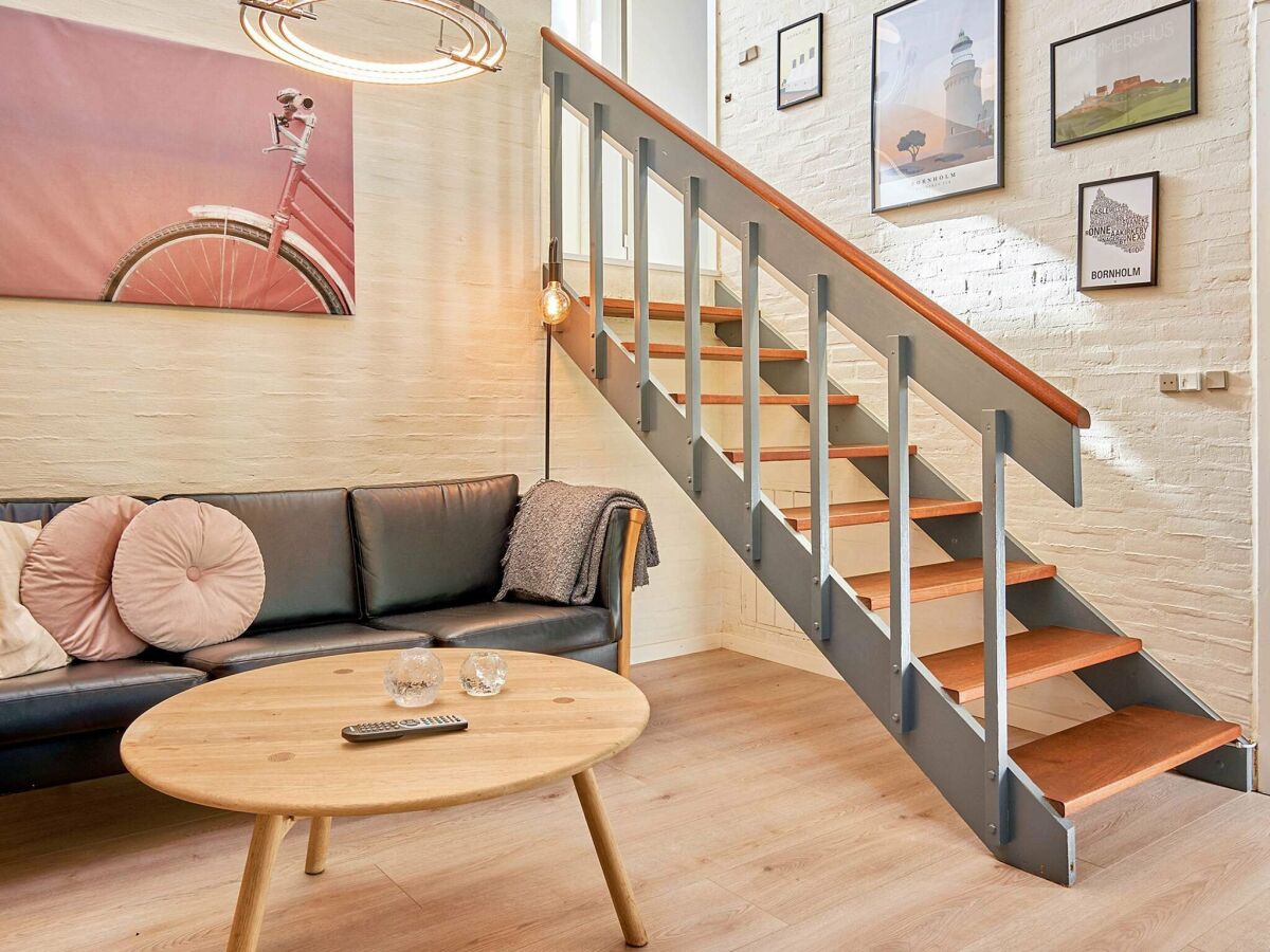 Holiday house 5 Personen Ferienhaus in Allinge-By Traum