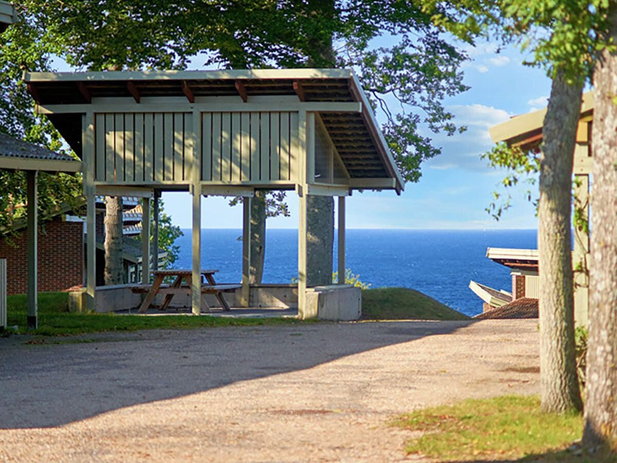 Holiday house 5 Personen Ferienhaus in Allinge-By Traum - Outdoor photo 4