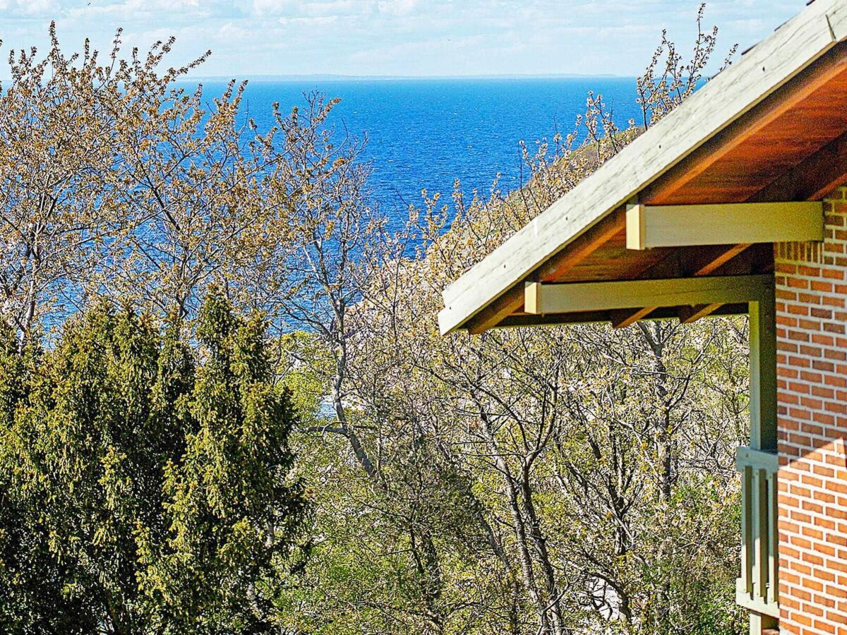 Holiday house 5 Personen Ferienhaus in Allinge-By Traum - Outdoor photo 5