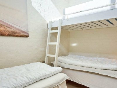 Holiday house 5 Personen Ferienhaus in Allinge-By Traum - Outdoor photo 2