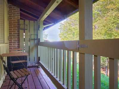 Holiday house 5 Personen Ferienhaus in Allinge-By Traum - Outdoor photo 6