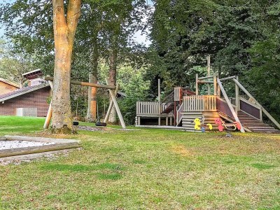 Holiday house 5 Personen Ferienhaus in Allinge-By Traum - Outdoor photo 10