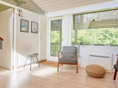 Holiday house 5 Personen Ferienhaus in Allinge-By Traum - Outdoor photo 13