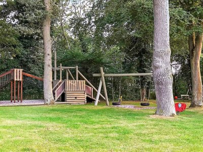 Holiday house 5 Personen Ferienhaus in Allinge-By Traum - Outdoor photo 15