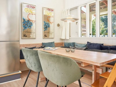 Holiday house 5 Personen Ferienhaus in Allinge-By Traum - Outdoor photo 18