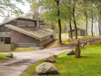 Holiday house 5 Personen Ferienhaus in Allinge-By Traum - Outdoor photo 20