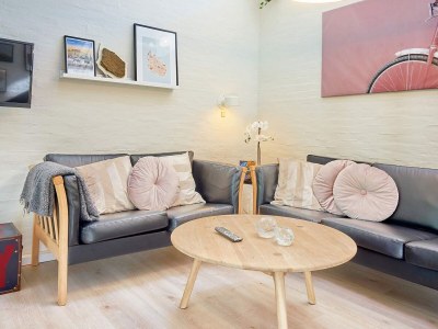 Holiday house 5 Personen Ferienhaus in Allinge-By Traum - Outdoor photo 21