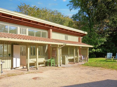 Holiday house 5 Personen Ferienhaus in Allinge-By Traum - Outdoor photo 22