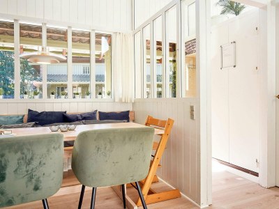 Holiday house 5 Personen Ferienhaus in Allinge-By Traum - Outdoor photo 23