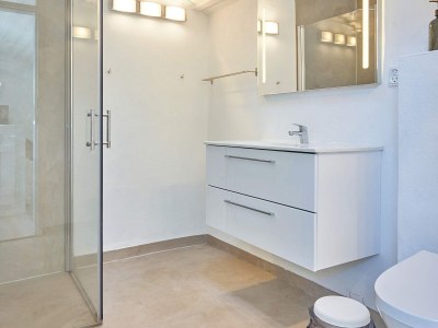 Holiday house 5 Personen Ferienhaus in Allinge-By Traum - Outdoor photo 24