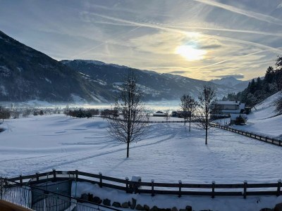 Apartment Wohnung in Uderns nahe Spieljoch Ski - Outdoor photo 2