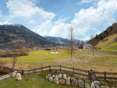 Apartment Wohnung in Uderns nahe Spieljoch Ski - Outdoor photo 5