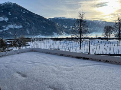 Apartment Wohnung in Uderns nahe Spieljoch Ski - Outdoor photo 6