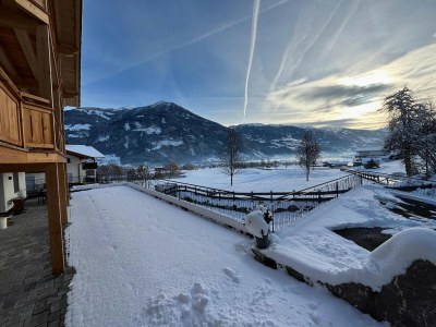 Apartment Wohnung in Uderns nahe Spieljoch Ski - Outdoor photo 7