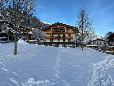 Apartment Wohnung in Uderns nahe Spieljoch Ski - Outdoor photo 9